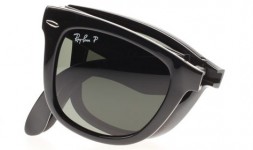 RAYBAN RB4105 601/58 54 PIEGHEVOLE POLARIZZATO