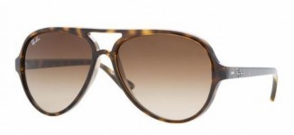 RAYBAN RB4125 710/51 59