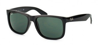 RAYBAN JUSTIN RB4165 601/71 54