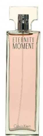 TS CK ETERNITY MOMENT FEMME EDP 100ML SPRAY