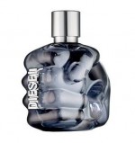 TS DIESEL ONLY THE BRAVE HOMME EDT 75ML SPRAY