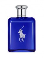 TS RALPH LAUREN POLO BLUE HOMME EDT 125ML SPRAY