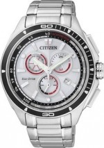 CITIZEN OROLOGIO AT0956-50A CRONO ECODRIVE