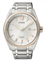 CITIZEN OROLOGIO AW1244-56A ECODRIVE SUPERTITANIO