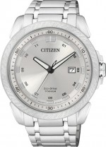 CITIZEN OROLOGIO AW1330-56A SUPERTITANIO ECODRIVE