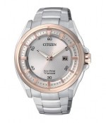 CITIZEN OROLOGIO AW1404-51A ECODRIVE SUPERTITANIO