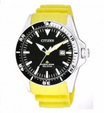 CITIZEN OROLOGIO BN0100-26E DIVERS 200 METRI