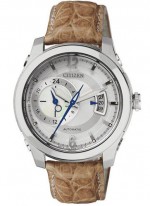 CITIZEN MECCANICO NP3010-34A