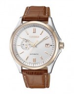 CITIZEN AUTOMATICO NP3025-02A