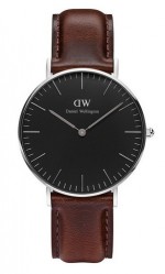 DANIEL WELLINGTON CLASSIC BRISTOL 36MM DW00100143