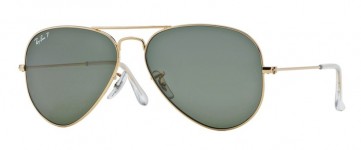 RAYBAN RB3025 001/58 62 POLARIZZATO