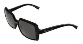 DSQUARED OCCHIALE DQ0014 01A