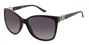 GUESS OCCHIALE GU7131 MBLK-35