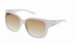 GUESS OCCHIALE GU7174 WHT-34