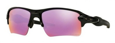 OAKLEY FLAK 2.0 XL OO9188-05 PRIZM GOLF