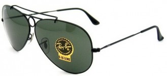 RAYBAN RB3292 002/37 58 SHOOTER