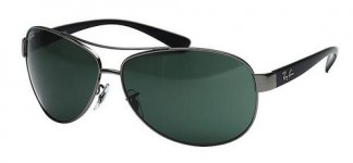 RAYBAN RB3386 004/71 63