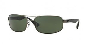 RAYBAN RB3445 029/58 64 POLARIZZATO