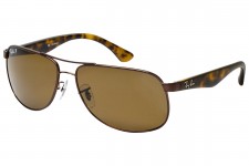 RAYBAN RB3502 014/57 61 POLARIZZATO