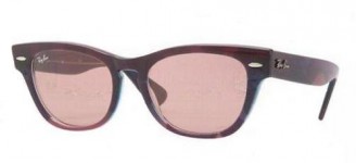 RAYBAN RB4169 1079/4B LARAMIE SPECIAL SERIES