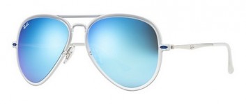 RAYBAN RB4211 646/55 56 TECH