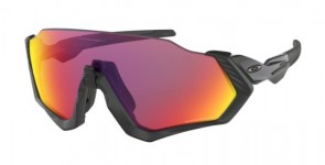 OAKLEY FLIGHT JACKET OO9401-01 PRIZM ROAD