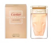 CARTIER LA PANTHERE FEMME EDP 75ML SPRAY