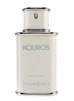 TS YSL KOUROS HOMME EDT 100ML SPRAY