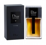 DIOR HOMME INTENSE EDP 150ML SPRAY INSCATOLATO